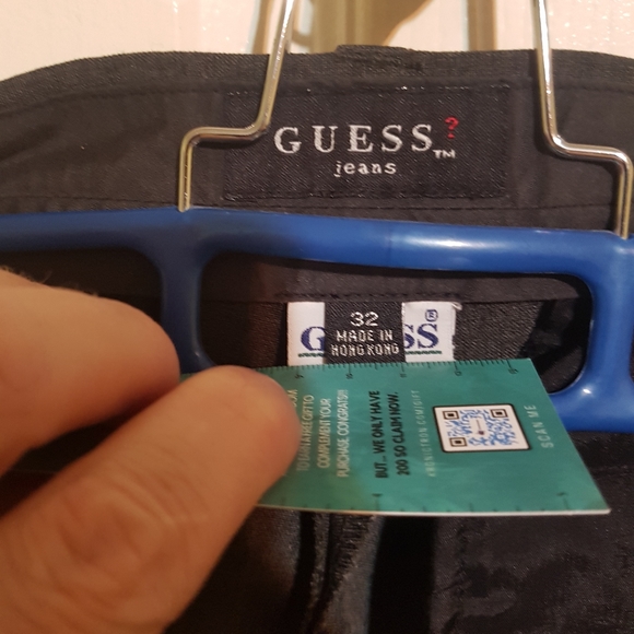 Pants - Picture 2 of 2